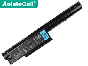 Battery for Fujitsu Lifebook LH531