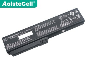 Battery for Fujitsu SQU-518
