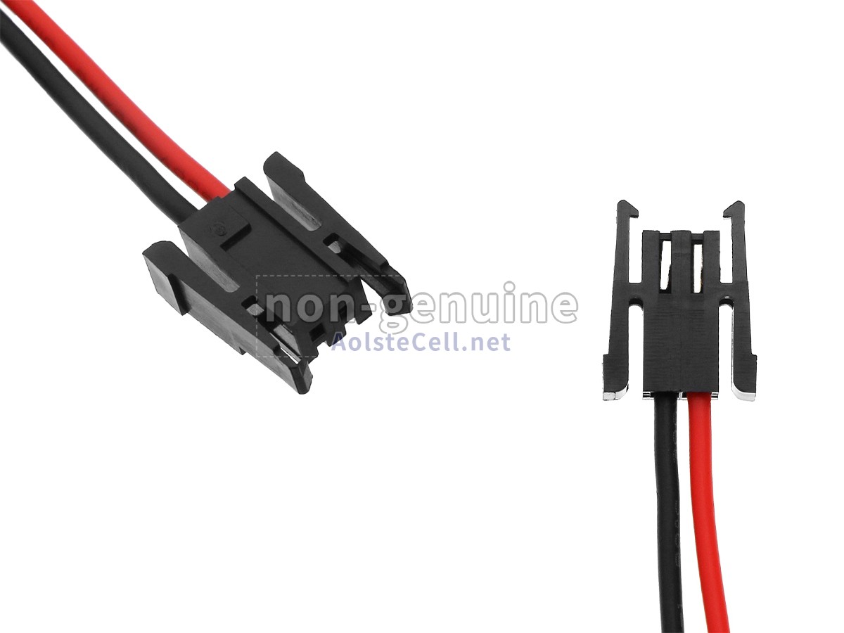 Battery for Fukuda 8NC1800SCE