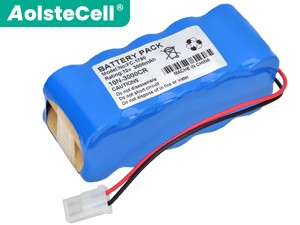 Battery for Fukuda FC-1760