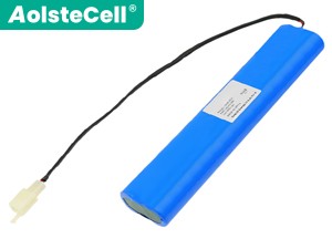 Battery for Fukuda FC-560