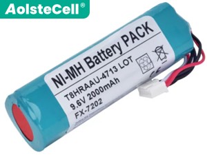 Battery for Fukuda FX-7202