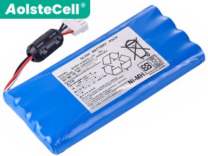 Battery for Fukuda FX-7500