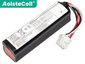 Battery for Fukuda FX-8322