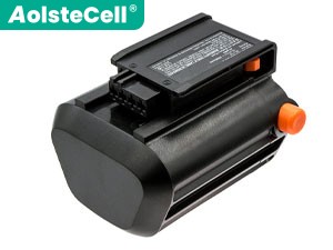 Battery for Gardena Blower AccuJet Li-18