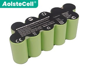 Battery for Gardena 2169