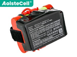 Battery for Gardena R45Li 2017