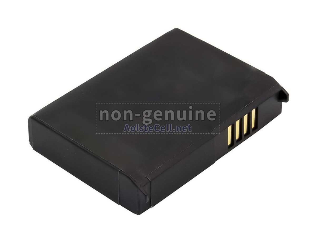 Battery for Garmin Aera 550