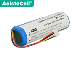 Battery for Garmin T5X