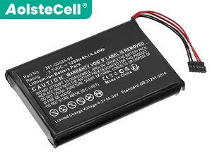 Battery for Garmin 10-11828-40