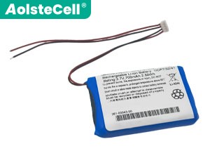 Battery for Garmin 010-01626-02