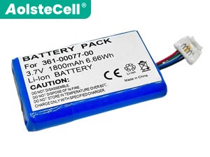 Battery for Garmin 010-12110-003