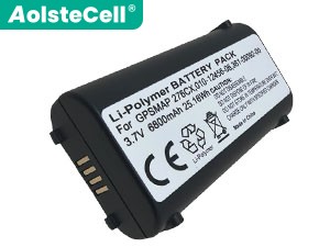 Battery for Garmin GPSMAP 276Cx