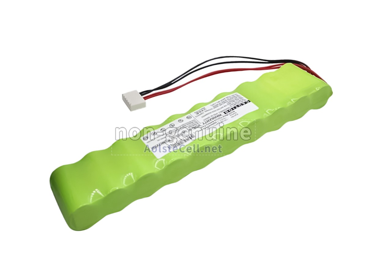 Battery for GE OM11116