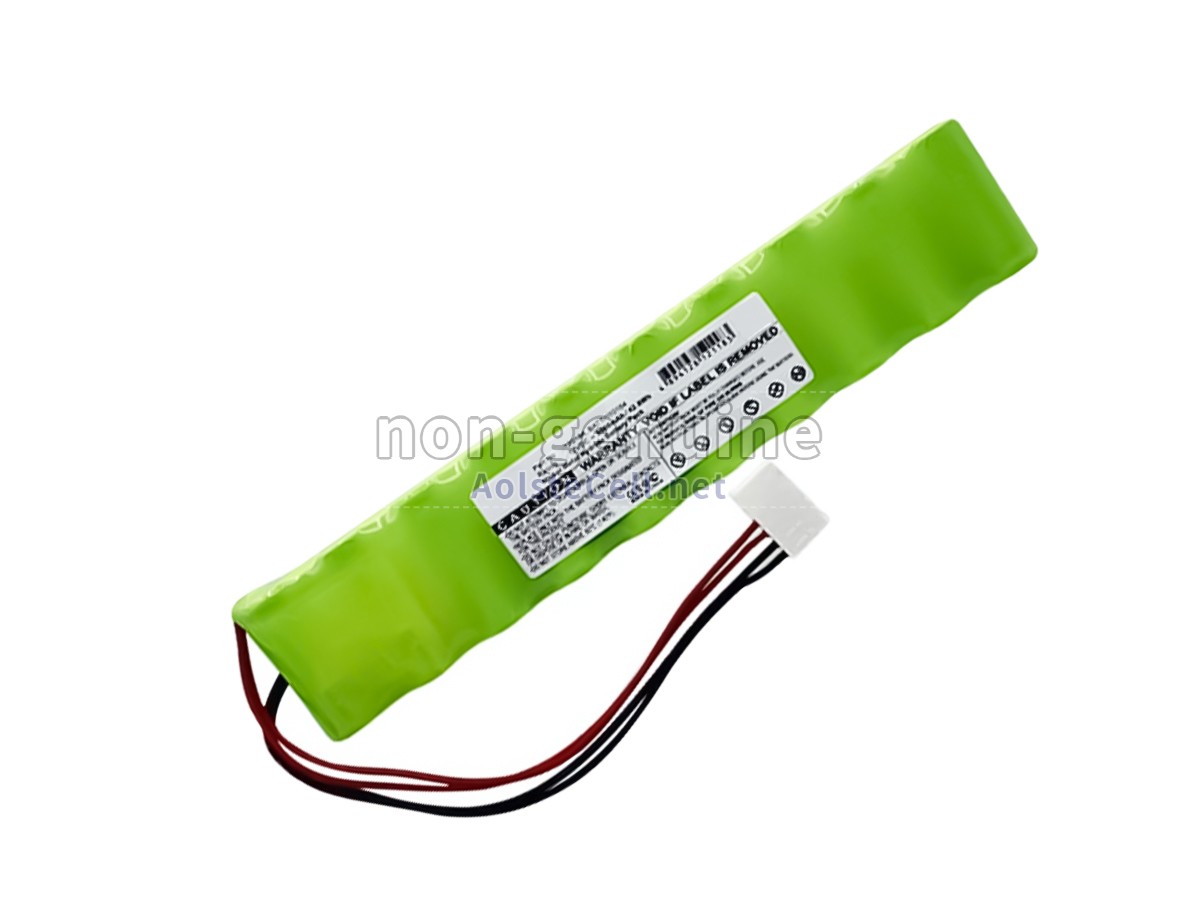 Battery for GE OM11116