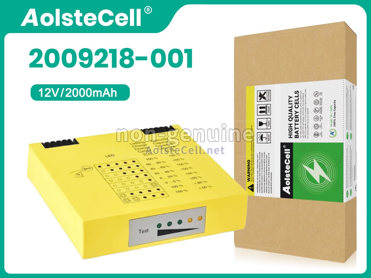 Battery for GE 3044631