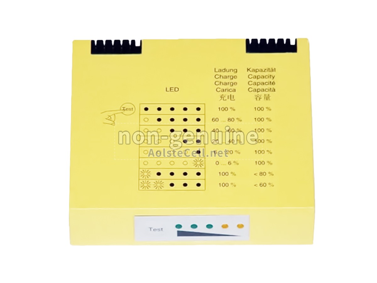 Battery for GE 3044631