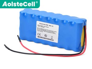 Battery for GE 15N-800AA