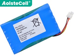 Battery for GE 17014