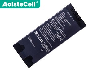 Battery for GE USM33 Flaw Detector