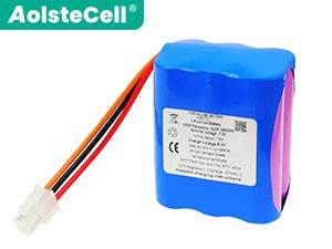 Battery for Gentec MBV