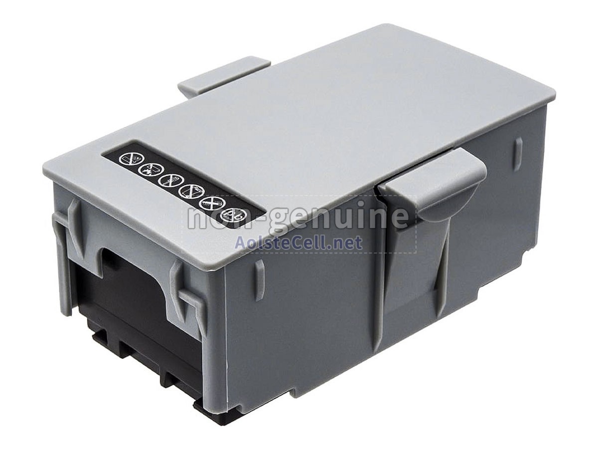 Battery for Geomax ZTS602LR