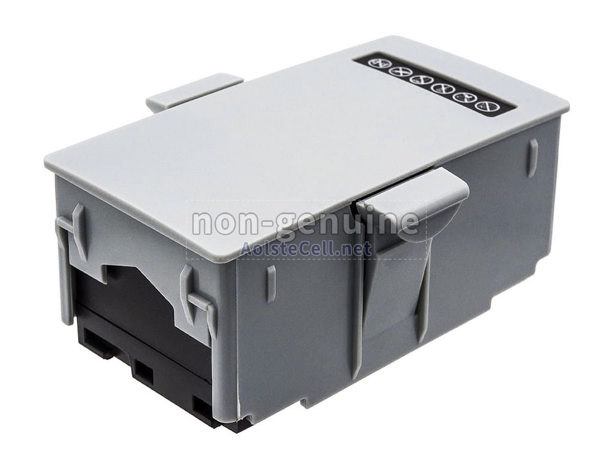 Battery for Geomax ZTS602LR