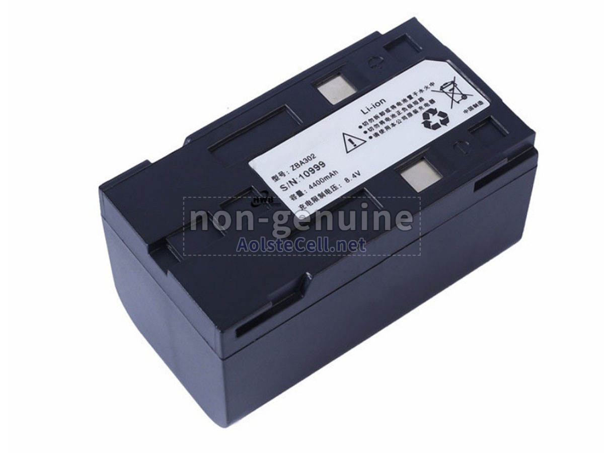 Battery for Geomax ZT10PRO