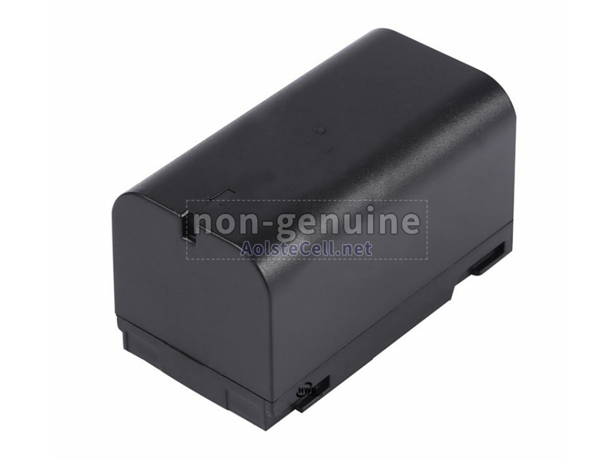 Battery for Geomax ZT10PRO