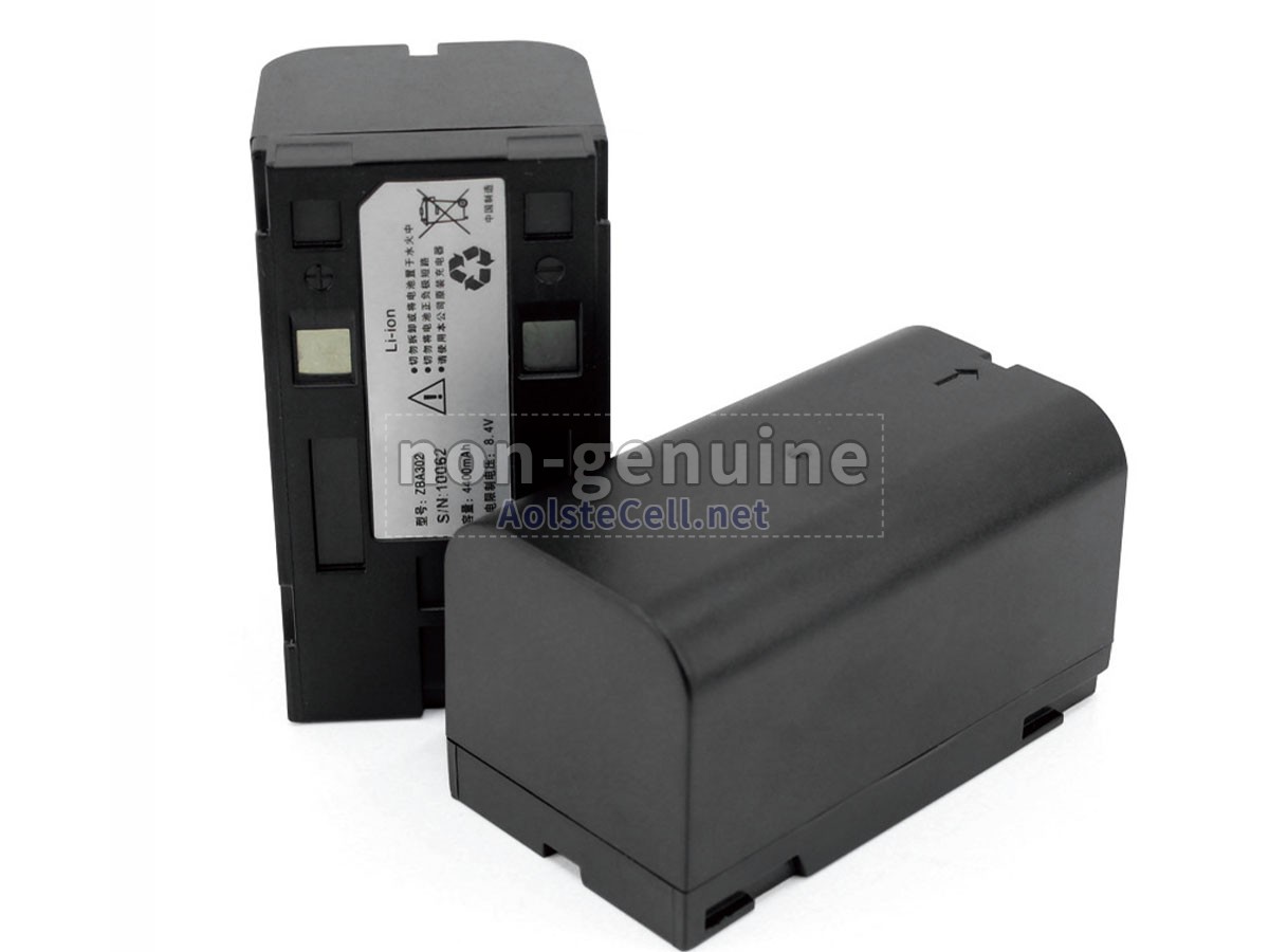 Battery for Geomax ZT10PRO