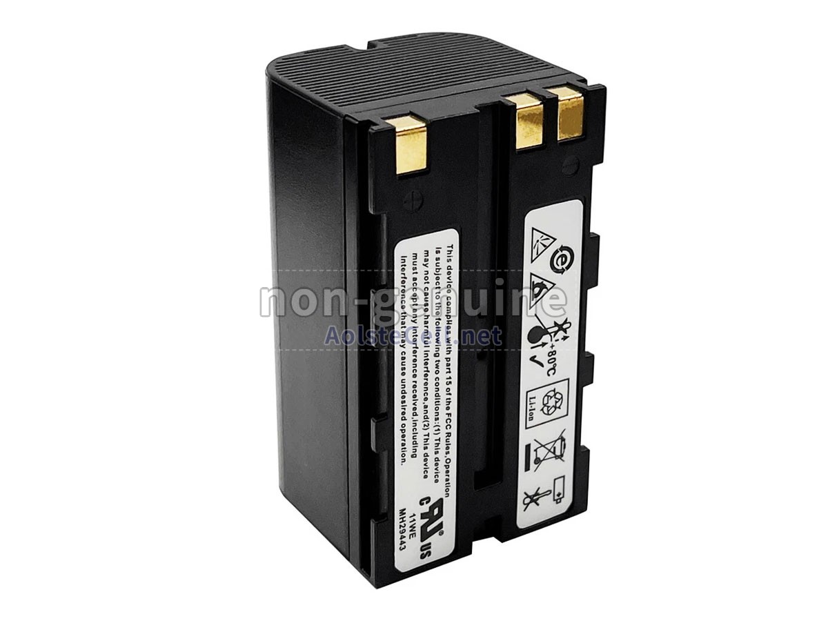 Battery for Geomax 776093