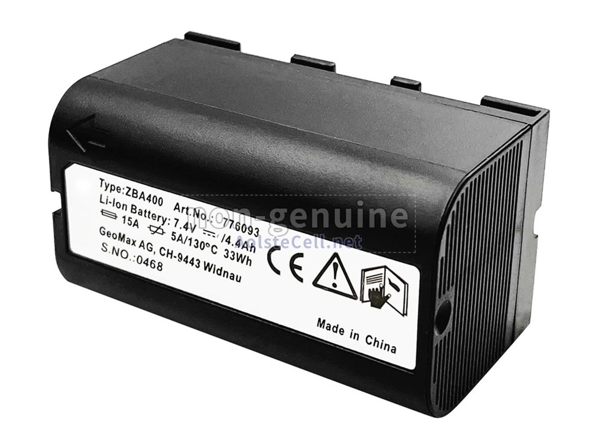 Battery for Geomax 776093