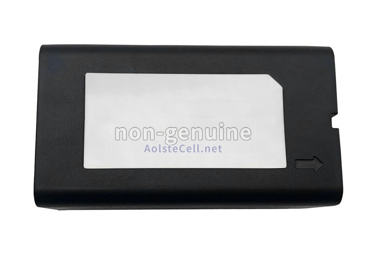 Battery for Geomax ZT10R