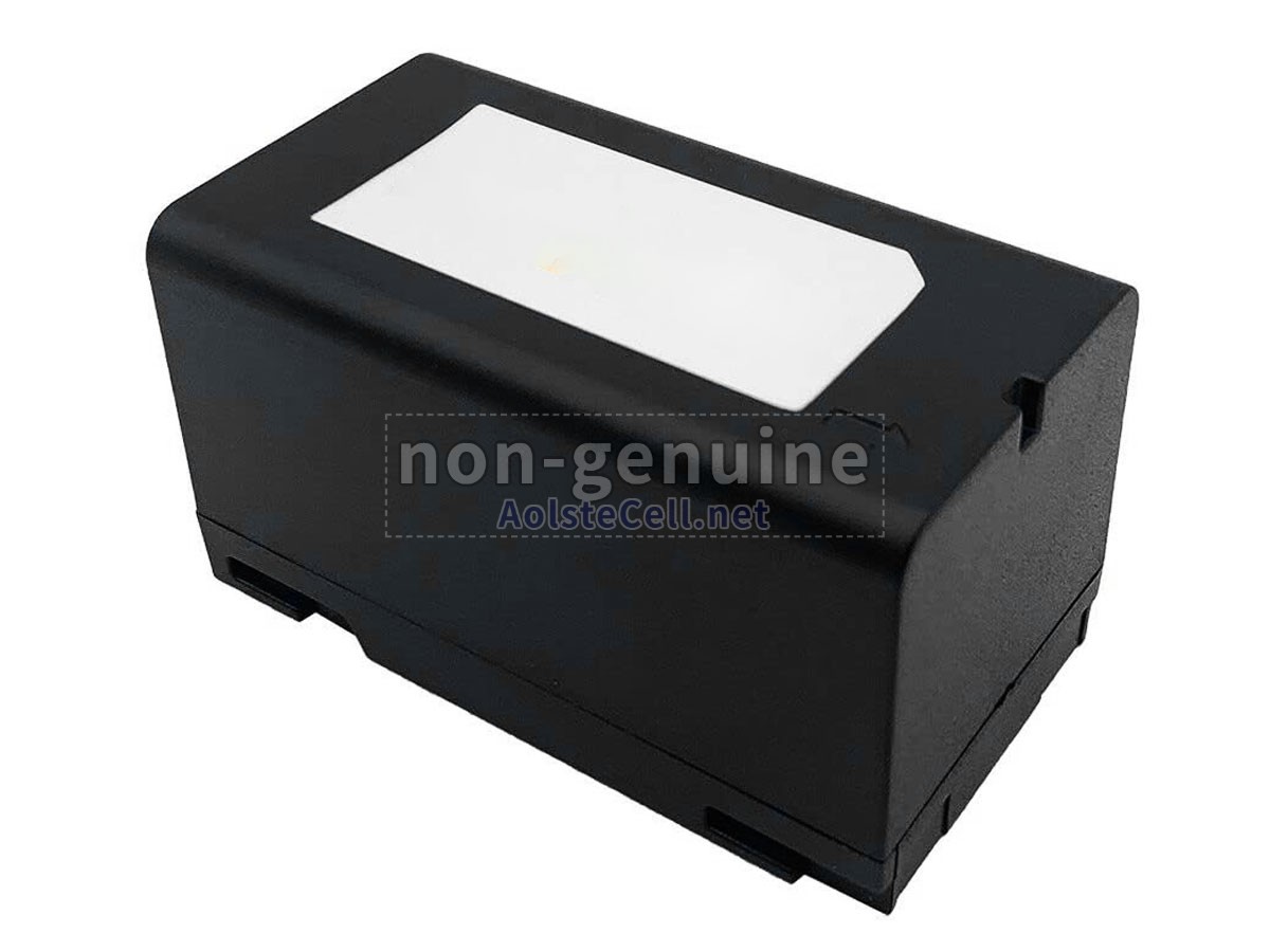 Battery for Geomax ZT10R