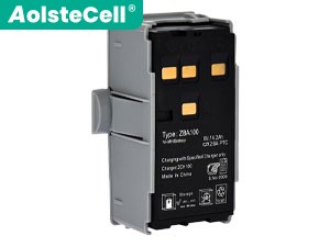 Battery for Geomax ZBA100