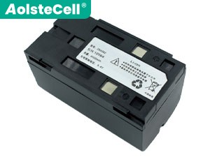 Battery for Geomax ZT30