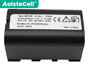 Battery for Geomax 776093