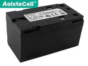 Battery for Geomax ZT10R