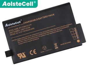 Battery for Getac ME202EK