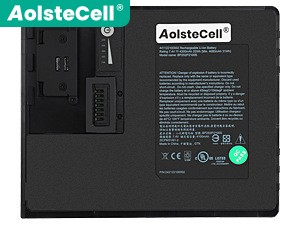 Battery for Getac 242122100002