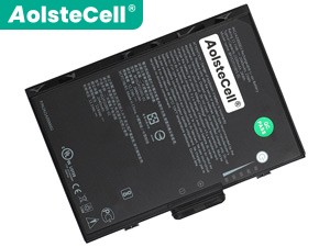 Battery for Getac K120