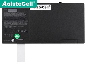 Battery for Getac F110 G2