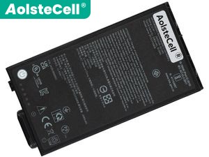 Battery for Getac 242918000002
