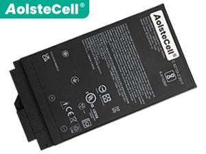 Battery for Getac S410-401
