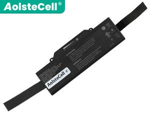 Battery for Getac BP4S2P2050(s)