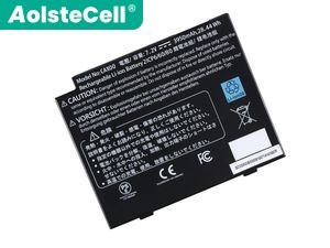 Battery for Getac CAX00