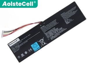 Battery for Gigabyte GAG-J40