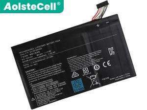 Battery for Gigabyte P56XT