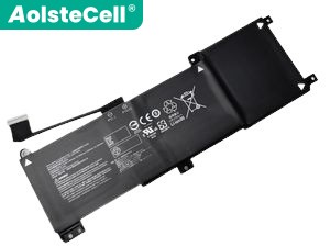 Battery for Gigabyte AORUS 15-XA