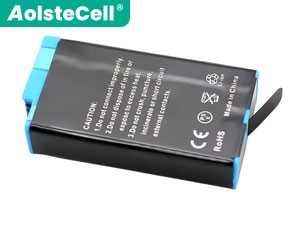 Battery for GoPro MAX-SPCC1B